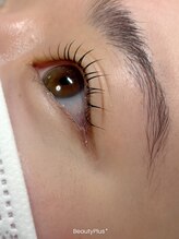 エクラ みずほ台店(eclat by RigVeda)/まつけパーマ