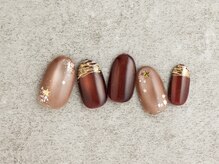 ルナフルール(Luna fleur)/