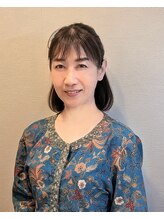 バリナチュラ 梅田店(BALI NATURA)&nbsp;田辺 祥子