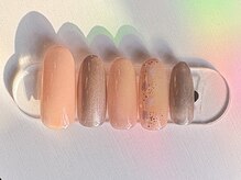 タレイア(Thaleia)/定額ネイル