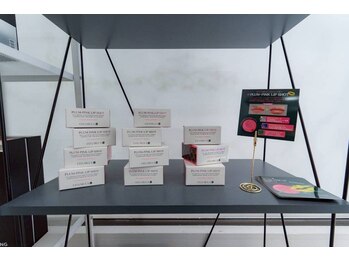 クレビア(CREBIA)/【シミ・シミケア専門店】沖縄県