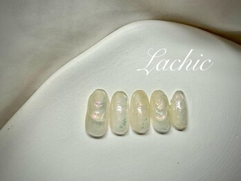 ラシック(Lachic)/デザインAコース