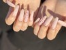 【Hand】ワンカラー