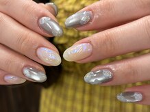 フィロンネイル 蒲田店(filonnail)/蒲田店限定デザイン