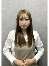 サッコ 栄店(Sacco)&nbsp;小松 未夢