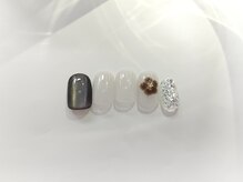ベノワ(benoit)/hand Design course