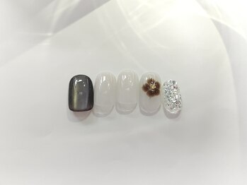 ベノワ(benoit)/hand Design course