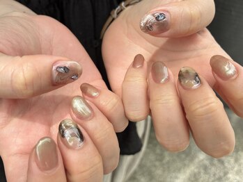 ラジット(L'AJITTO)/定額4本デザイン