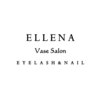 エレナ(ELLENA)のお店ロゴ