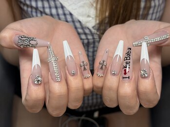 コモネイルスタジオ(CoMo Nail Studio)/
