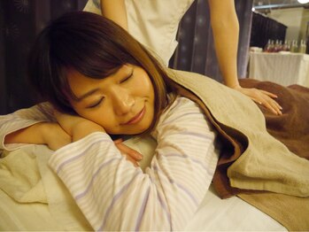 福 整体サロン 阿佐ヶ谷店/中国式整体