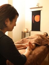 リラクゼーション 夕凪(Relaxation Yunagi)&nbsp;Adachi 