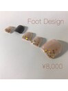 Foot Design