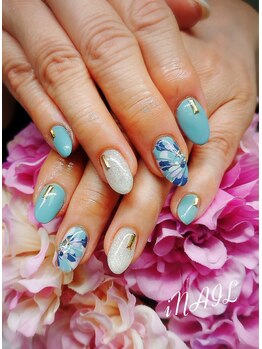 アイネイル(iNAIL)/
