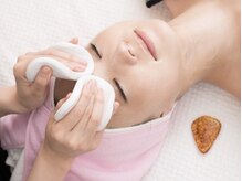 カン コルギセラピー 横浜(KAN)/クレンジング・Wクレンジング