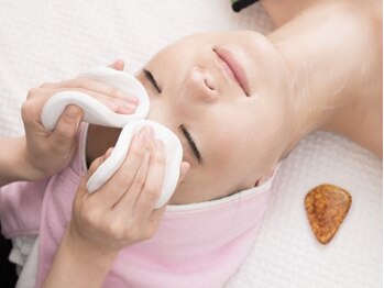 カン コルギセラピー 横浜(KAN)/クレンジング・Wクレンジング