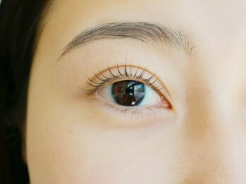 プーラ 西新井店(Pura)/瞳が1.5倍大きく見えるパーマ