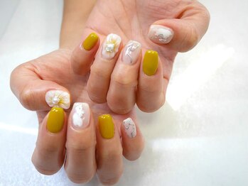 ザネイルズ(The Nails)/