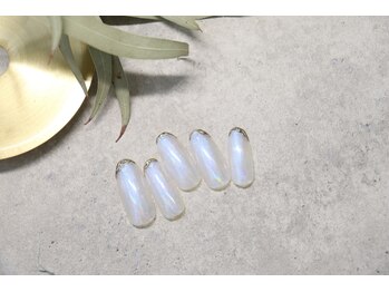 レイ ネイル(Lei nail)/