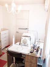 ルアランネイル(Luaran nail)&nbsp;ネイリスト 