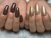 メイヴン(Maven)/アシンメトリーネイル