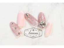 アモウズ(Amouz)/定額【テーマ:ダイヤモンド】61