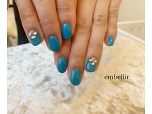 アンベリール(embellir)/