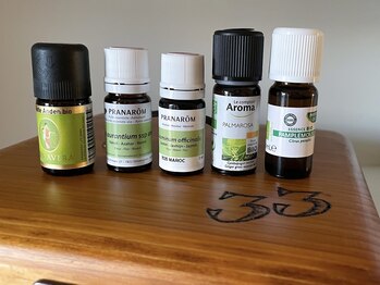 サンジュウサン(THE33)/【アロマ選び】