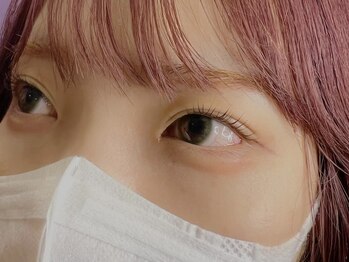 リリオ(Lirio.)/まつげパーマ/Lash lift