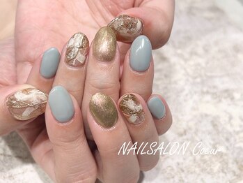 クール(Coeur)/キャンペーンアレンジ￥8250