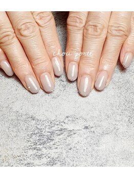 シュポルテ(chou porte)/