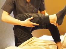 ナック整骨院/■もみほぐしマッサージ■