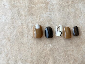 クレー(Klee)/定額Simple Designコース