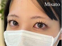 グランウィーユ エクラ 銀座(Grandoeil eclat)/【Misato】