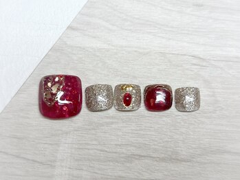 マイレ(Maile)/定額フット/¥10980コース