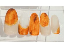 アトリエ ペーニクルス(Atelier Peniculus.)/べっこうネイル