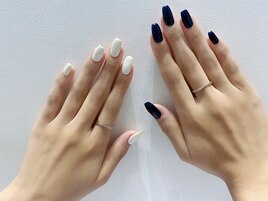 ワンカラー/オフあり