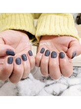 シュポルテ(chou porte)/