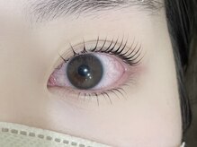 くるり 上野店/デザインカール【まつ毛パーマ】