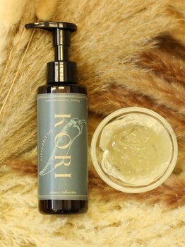 チューズコレクション(choose collection)/コリカンポ―ヒートジェル