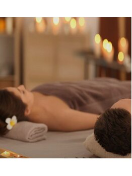 一期一会リラクゼーション/友達・カップルなどペア大歓迎☆