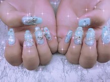 プラチナム(Platinum)/