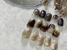 リリ(Rili)/王道ニュアンス¥9,000