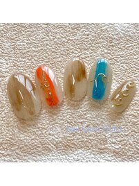 ７月SUMMER（２）