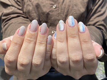 ワンスアポンアタイム(Once upon A time)/