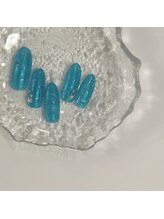 アライア(Alaia)/Alaiaコース　￥7200