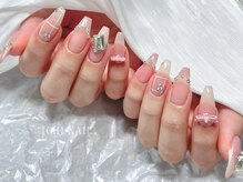 イチネイル(ICHI NAIL)/持ち込みデザイン