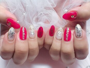 フェリスネイル 池袋店(Feliz Nail)/