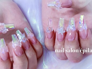 エピラ(epila)/クリアオーロラ