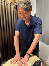 腕利きのほぐし 吉祥寺駅前店 伊原 